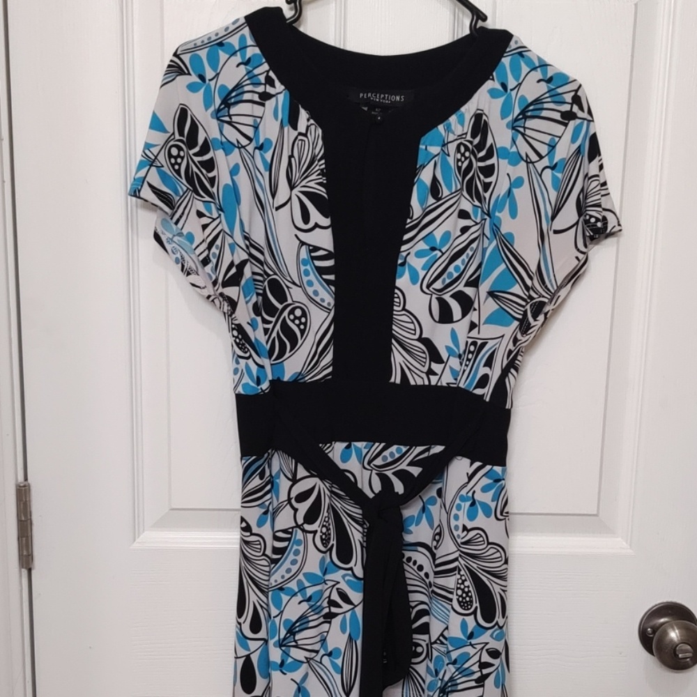 Blouse and pants
